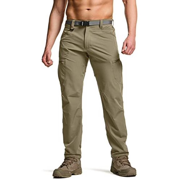 CQR Men’s Tactical Pants
