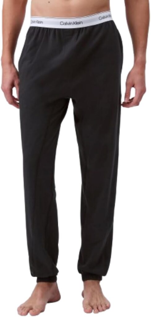 Calvin Klein Cotton Stretch Lounge Pant