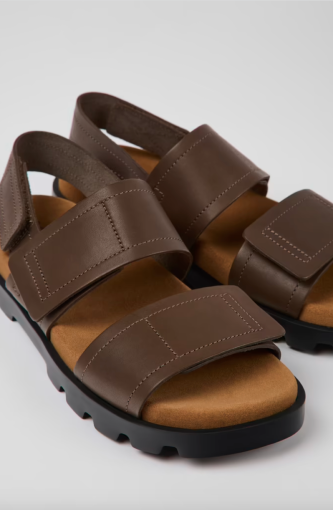 Camper Brutus Sandal