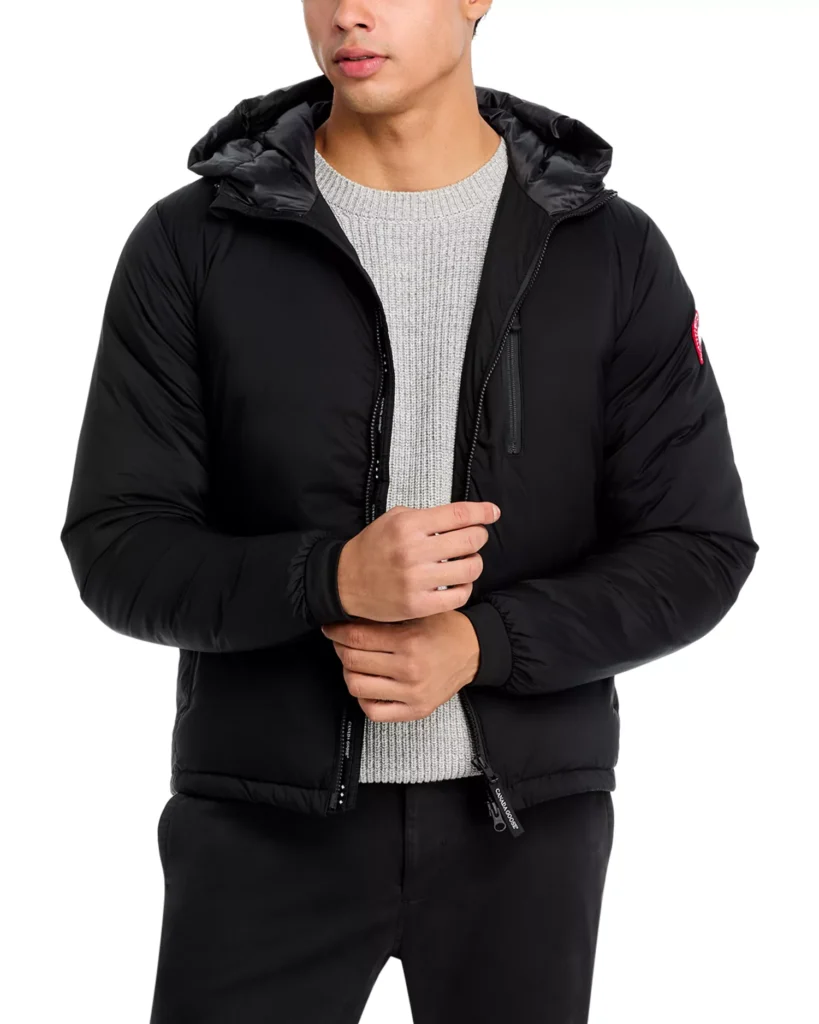 Canada Goose Lodge Hoody — Best Luxury Packable Choice