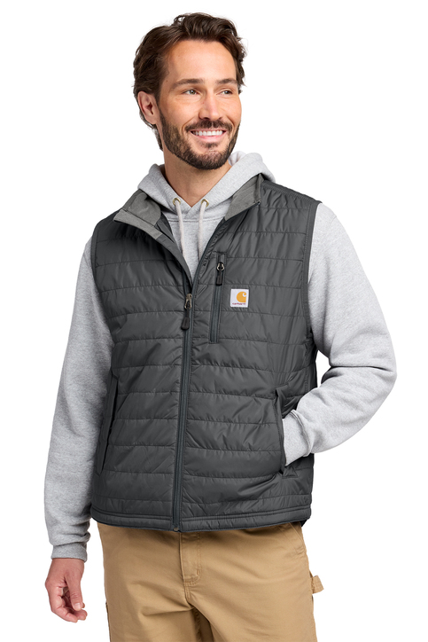 Carhartt Gilliam Lightweight Insulated Vest