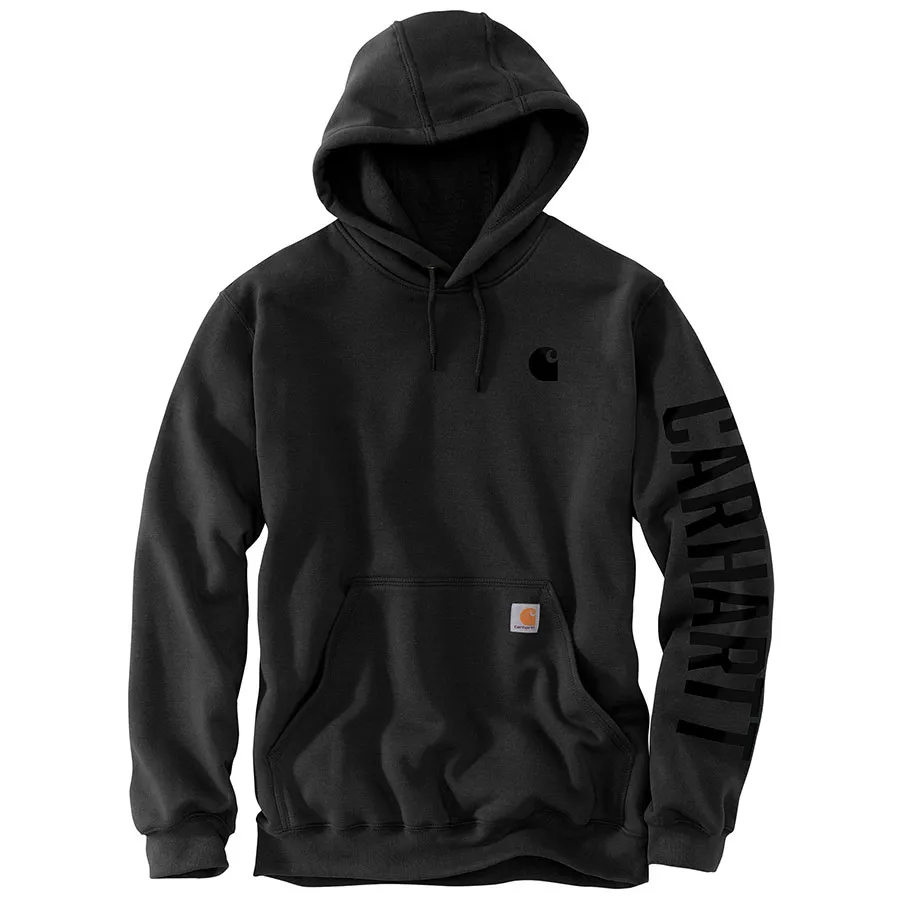 Carhartt Loose Fit Midweight Hooded Sweatshirt