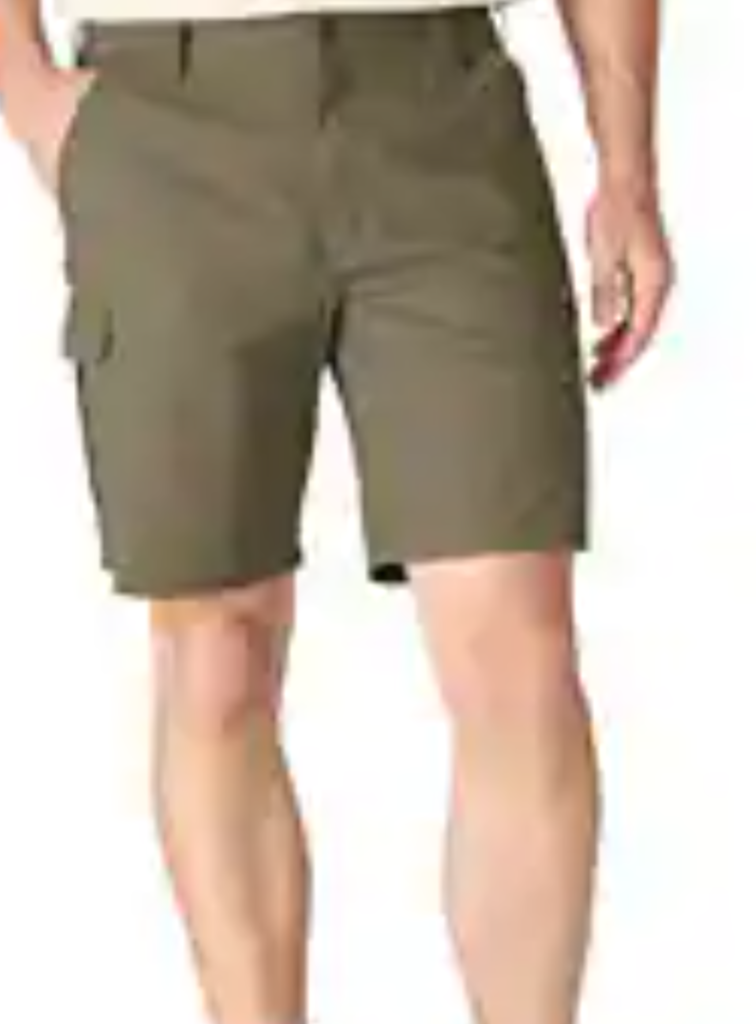 Carhartt Relaxed 11-Inch Rigby Cargo Short