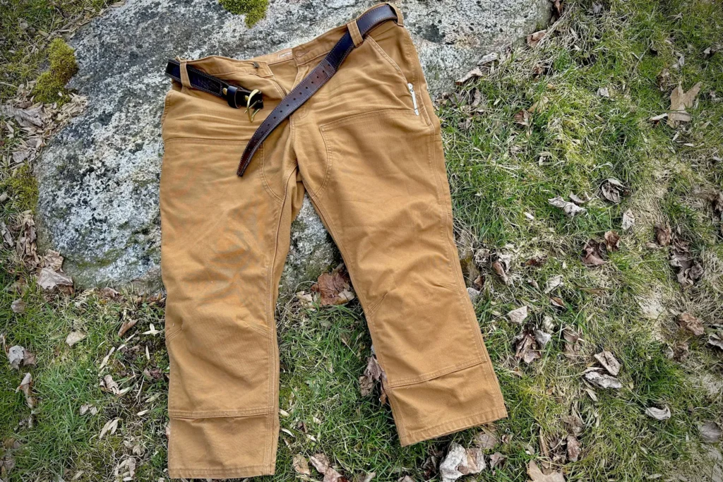Best Ripstop Cargo Pants for Men with Tear Resistant Durability