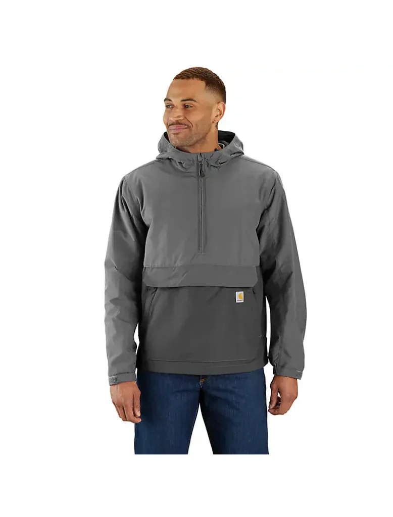 Carhartt Storm Defender Loose Fit Lightweight Packable Jacket