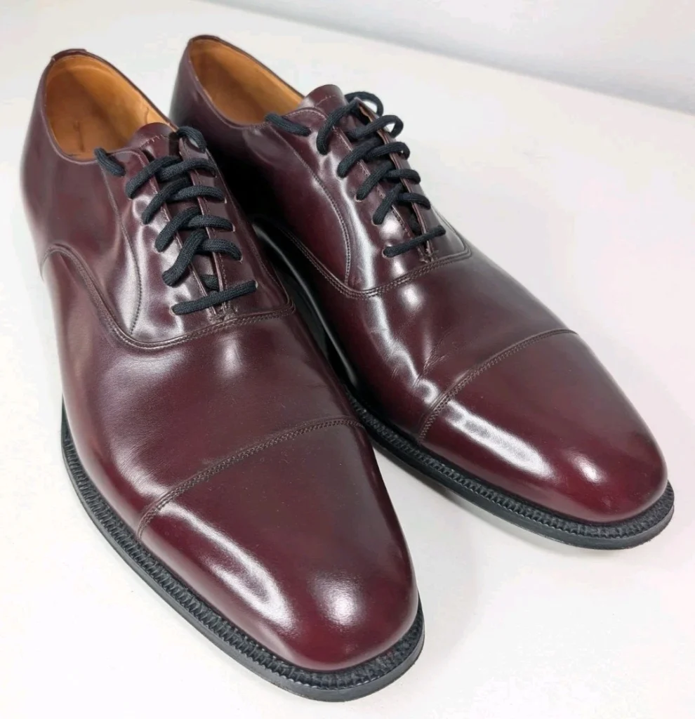 Church’s Consul Oxford