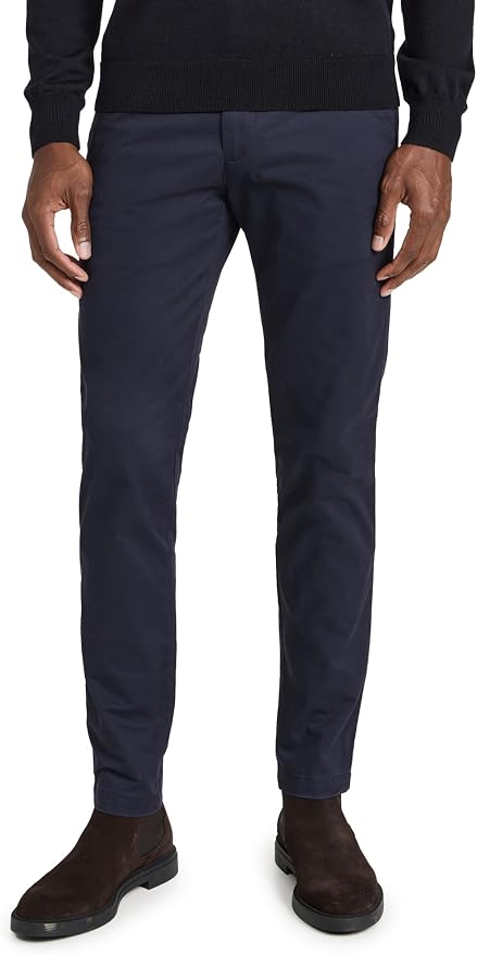 Club Monaco Connor Slim Chino
