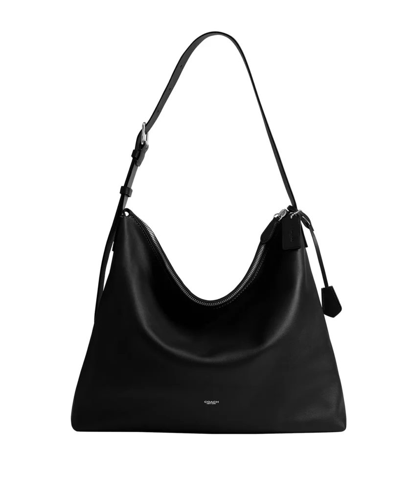 Coach Mott Messenger Bag
