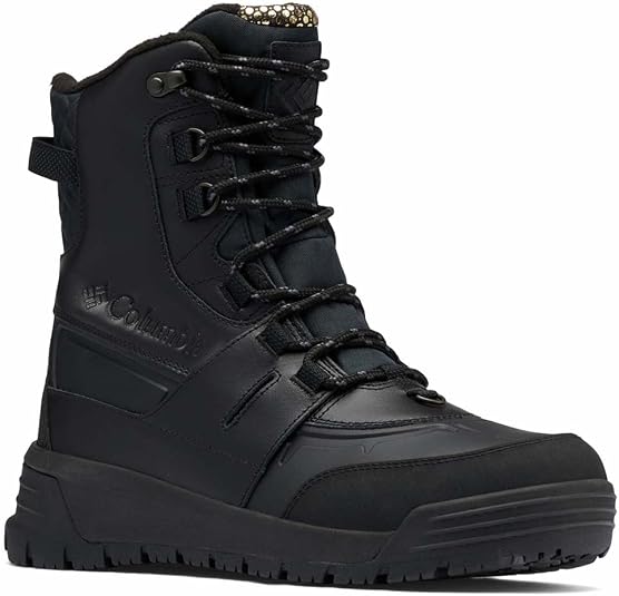 Columbia Bugaboot Celsius Plus Boot