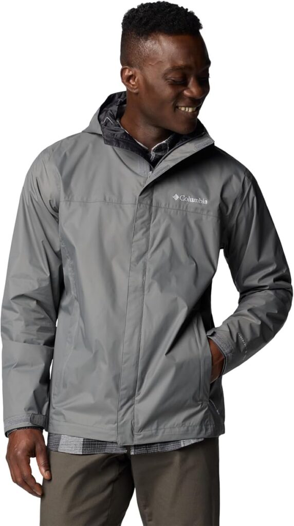 Columbia Men’s Watertight II Jacket