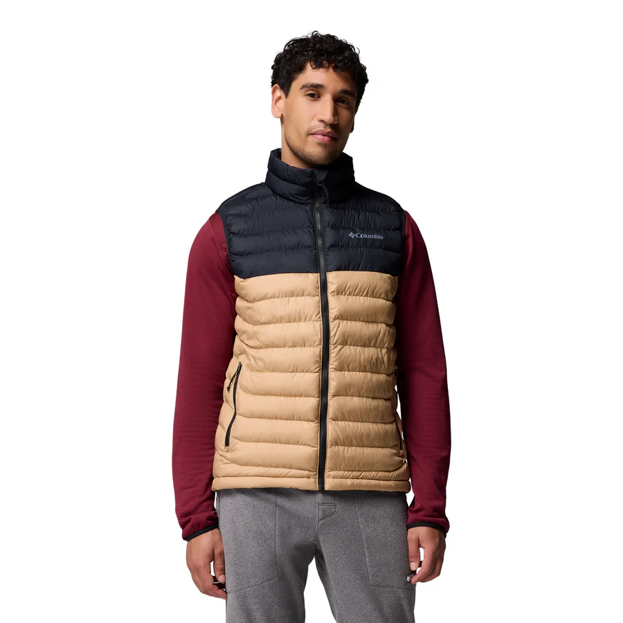 Columbia Powder Lite II Vest