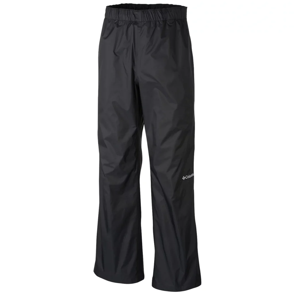 Columbia Rebel Roamer Rain Pants