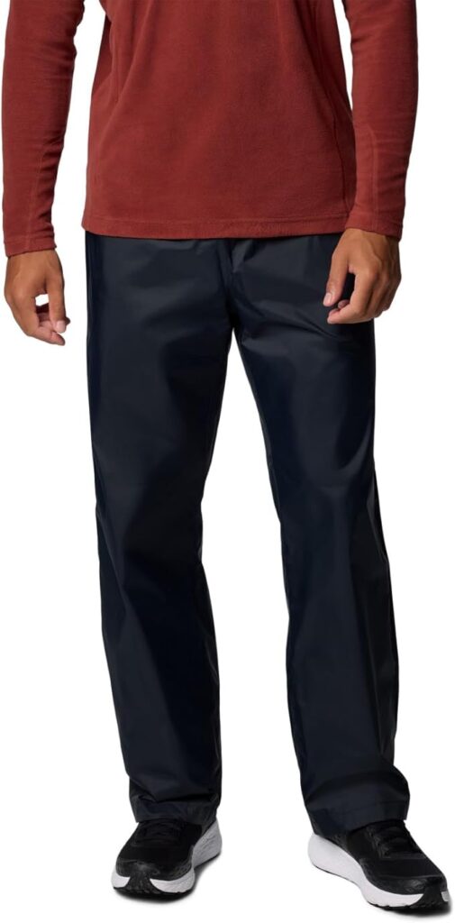 Columbia Rebel Roamer Rain Pants — Best Cheap Backup Pair