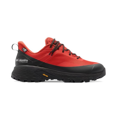 Columbia Tellurix Titanium OutDry — Best Wet-Trail Budget Alternative