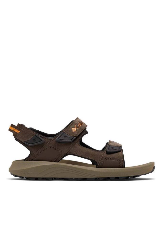 Columbia Trailstorm Hiker 3 Strap Sandal