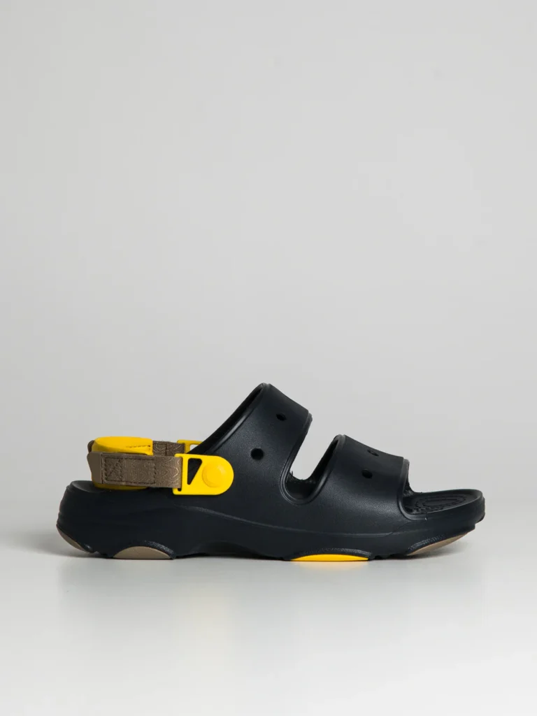 Crocs Classic All-Terrain Sandal