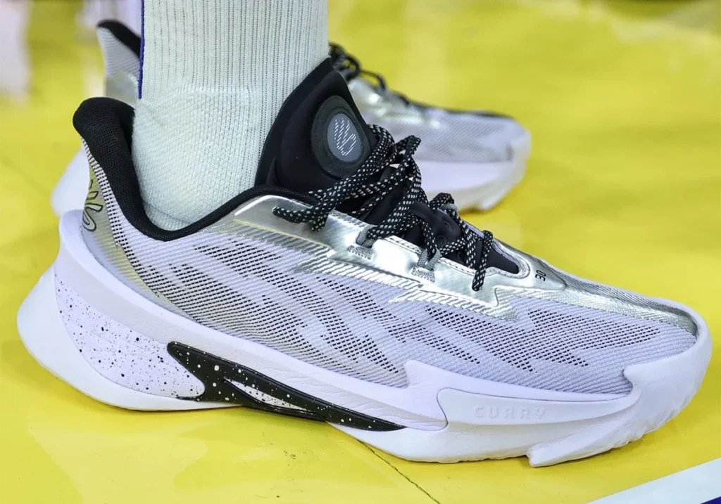 Curry Series 7 — Best for Pure Shooters