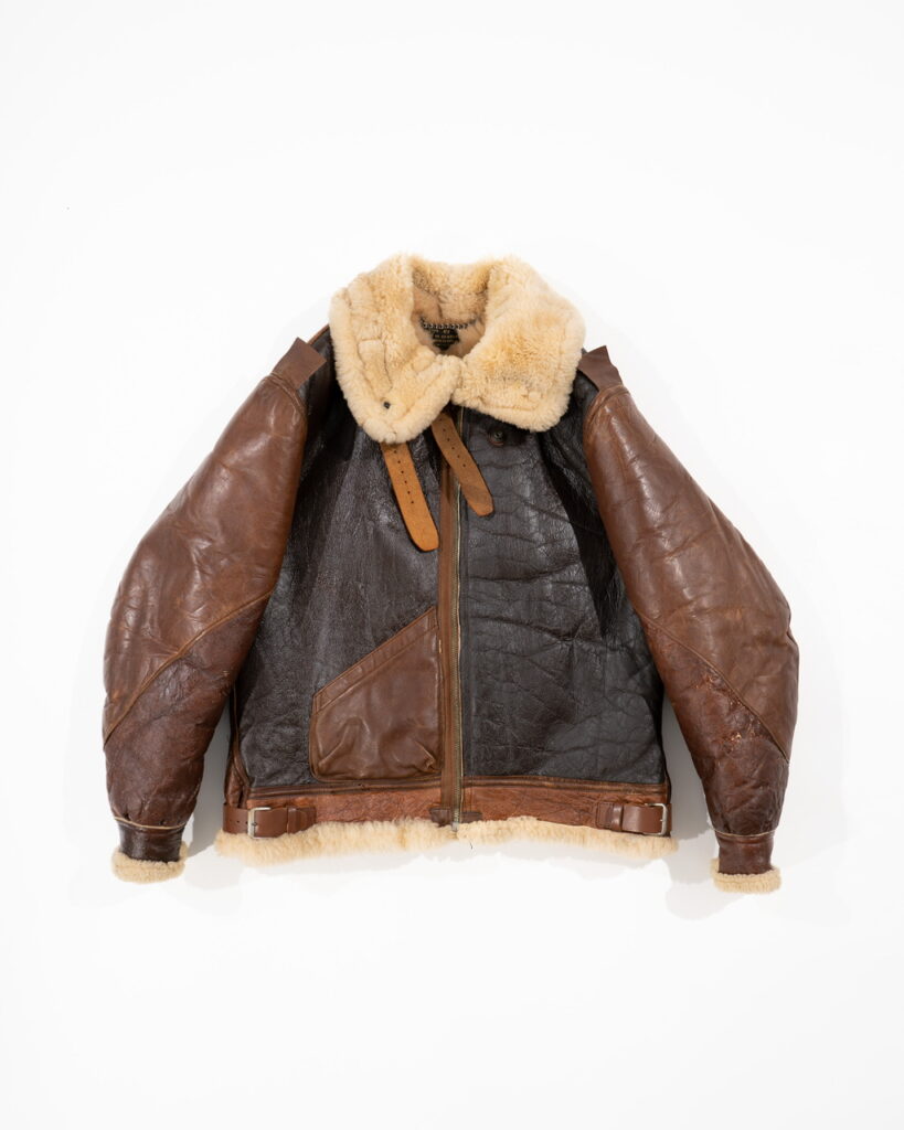Best Shearling Flight Jackets for Men with Heavy Duty Warmth