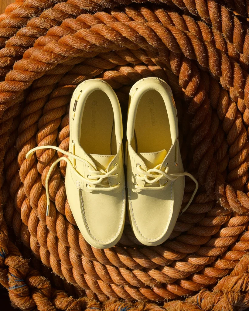 Best Leather Boat Shoes for Men with Premium Deck Style