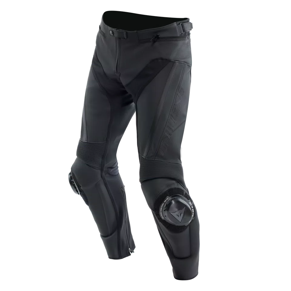 Dainese Delta 4 Leather Pants