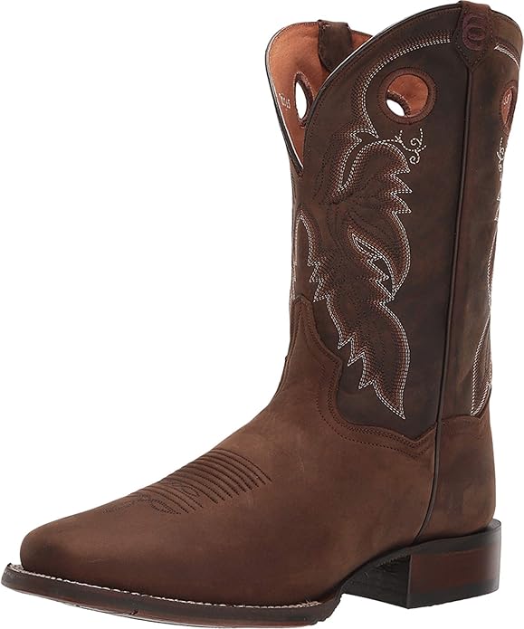 Dan Post Abram Leather Boot