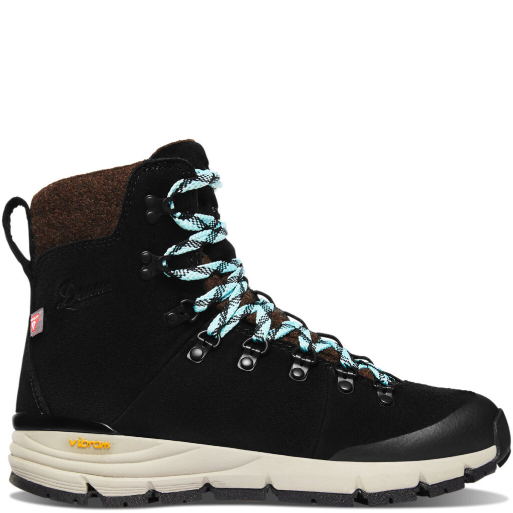 Danner Arctic 600 Side-Zip 200G