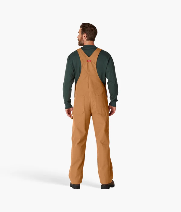 Dickies Duck Bib Overall
