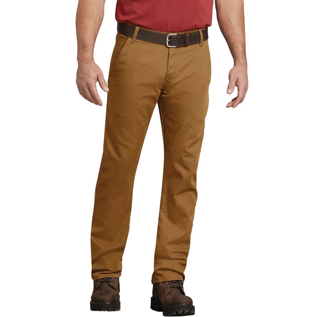 Dickies Duck Carpenter Pants