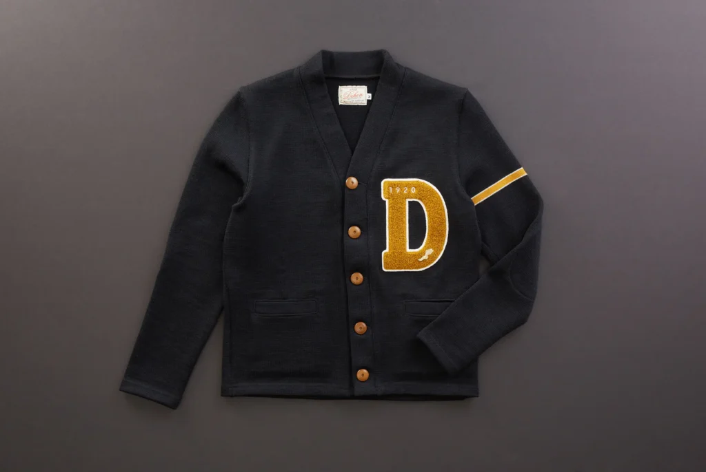Best Leather Sleeve Varsity Jackets for Men with Bold Throwback Edge