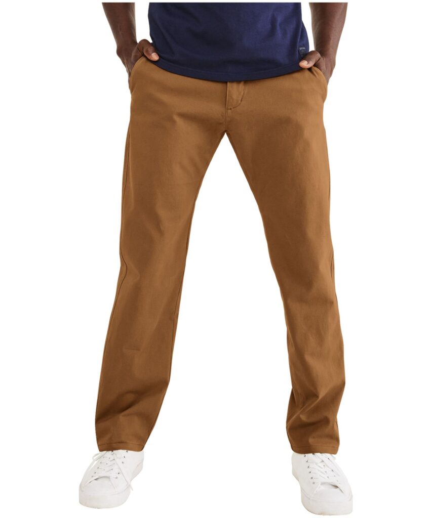 Dockers Smart 360 Flex Corduroy Pants