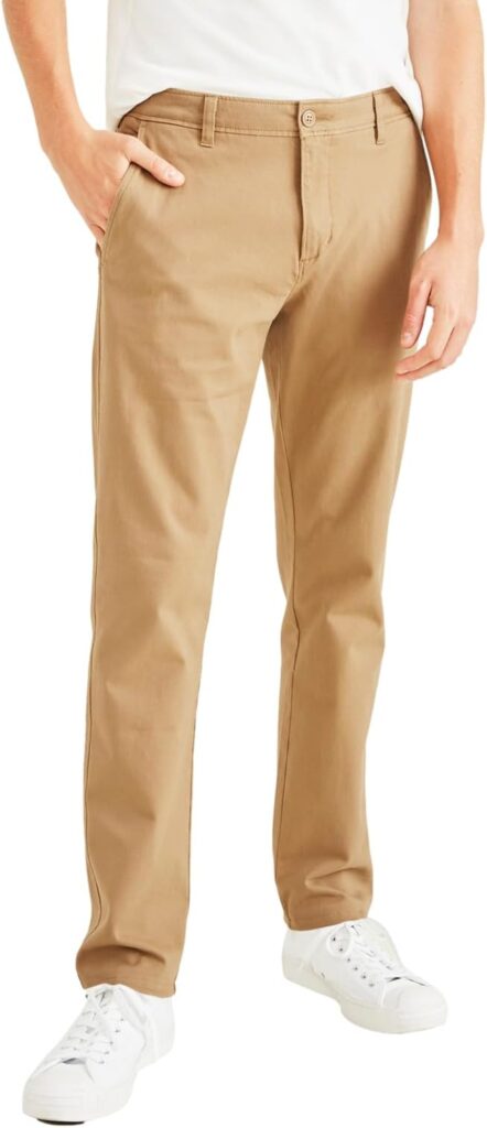 Dockers Ultimate Chinos Slim Fit
