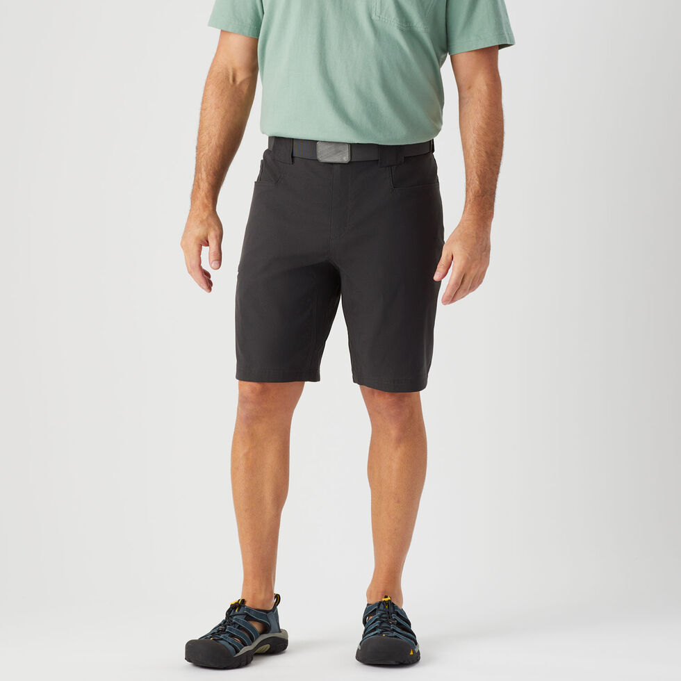 DuluthFlex Dry on the Fly Relaxed Fit 11-Inch Cargo Shorts