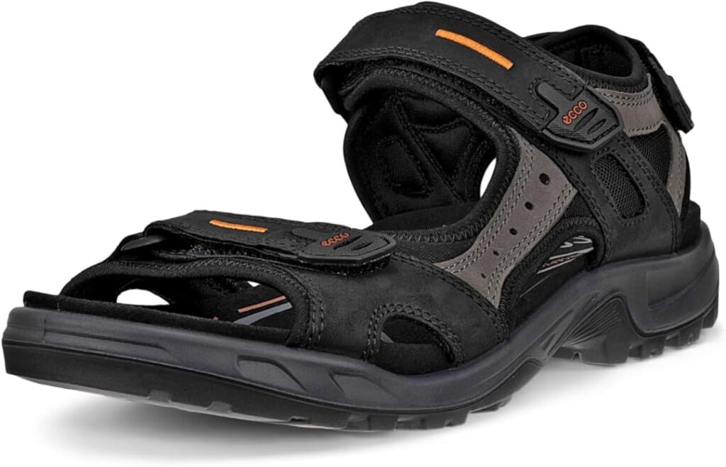 ECCO Offroad Yucatan Sandal