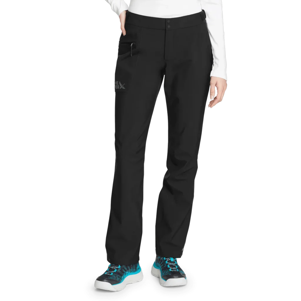 Eddie Bauer Cloud Cap Rain Pants