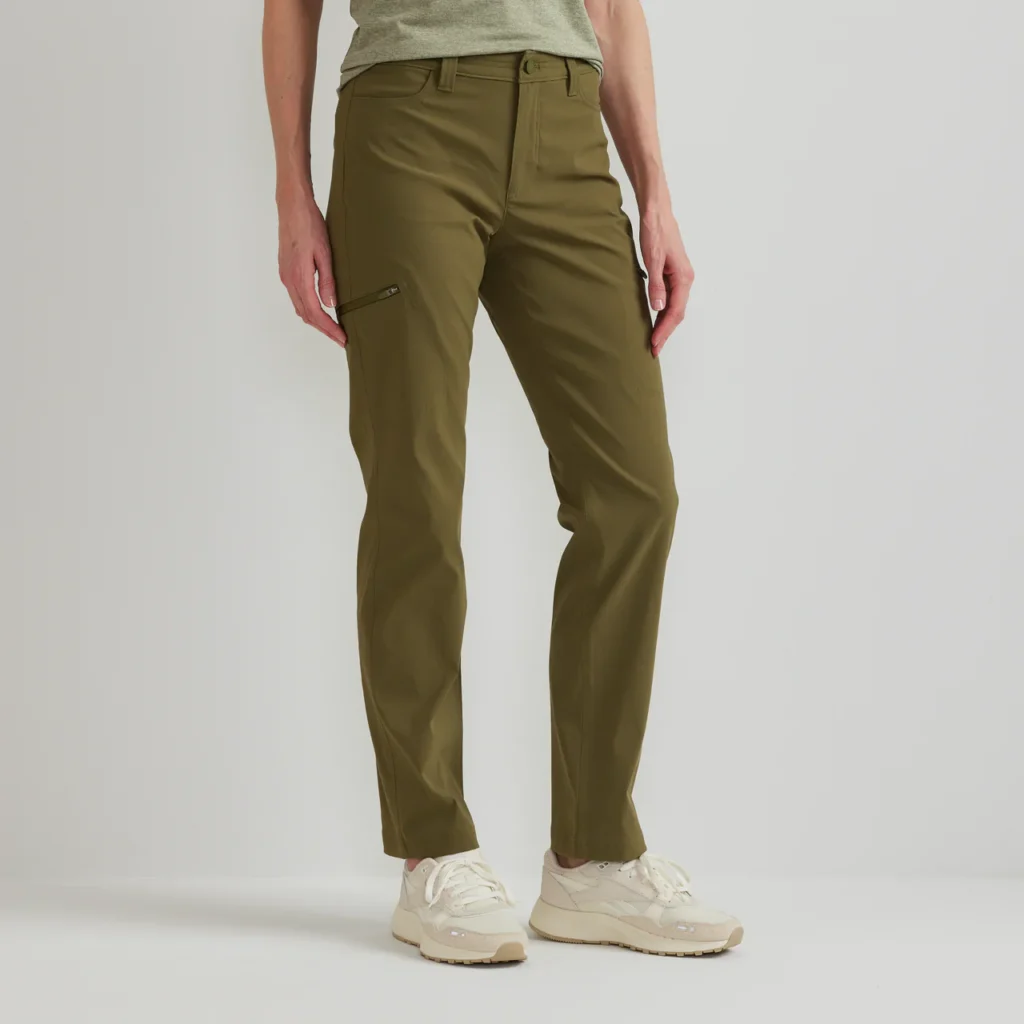 Eddie Bauer Guide Pro Pants