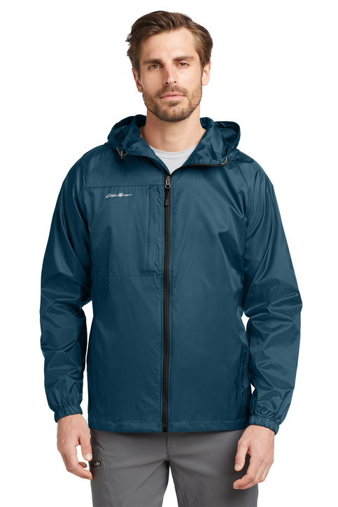 Eddie Bauer Men’s Zephyr Wind Anorak