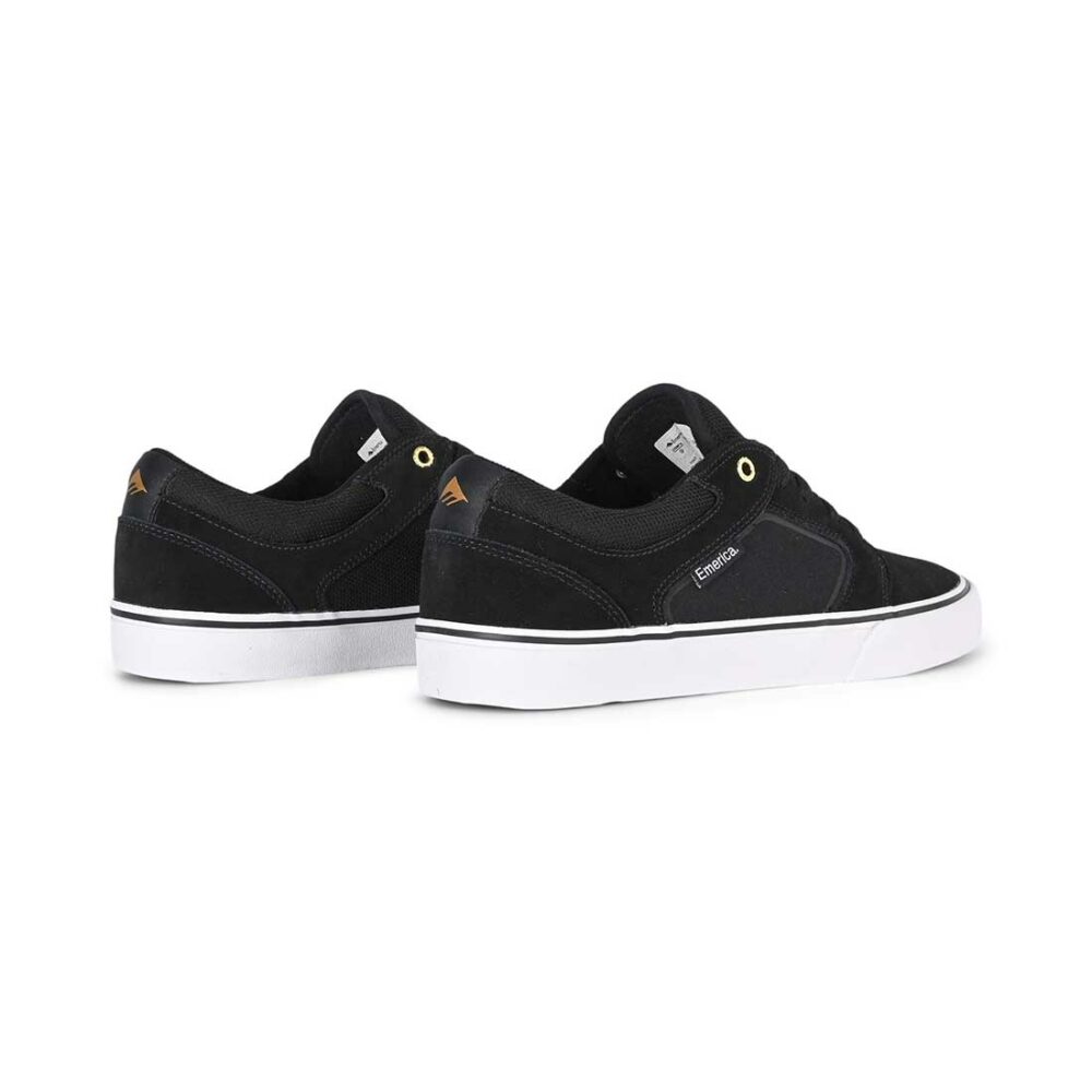 Best Vulcanized Skate Shoes for Men with Flexible Board Feel