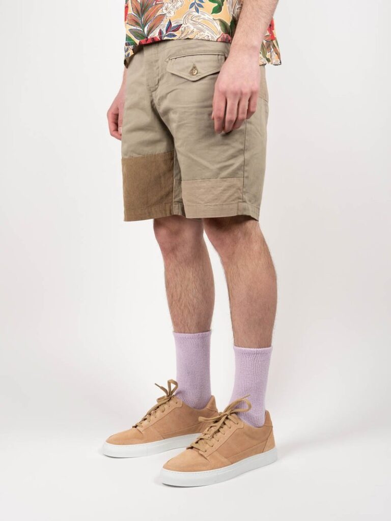 Engineered Garments Ghurka Short