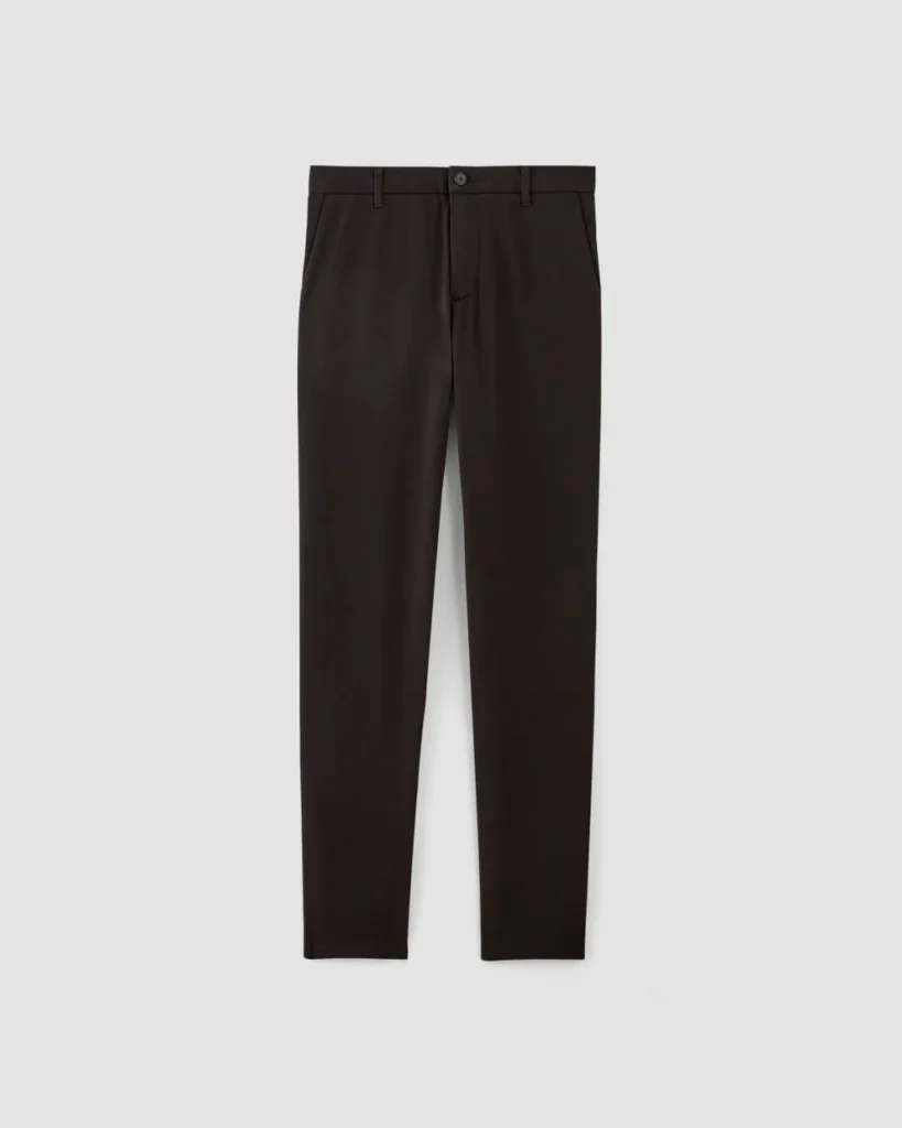 Everlane The Performance Chino Slim