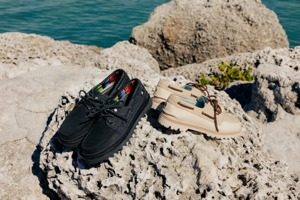 Best Leather Boat Shoes for Men with Premium Deck Style