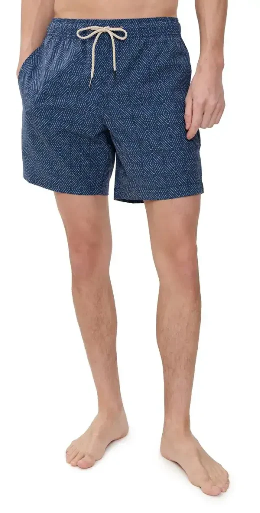 Fair Harbor Bayberry Trunk