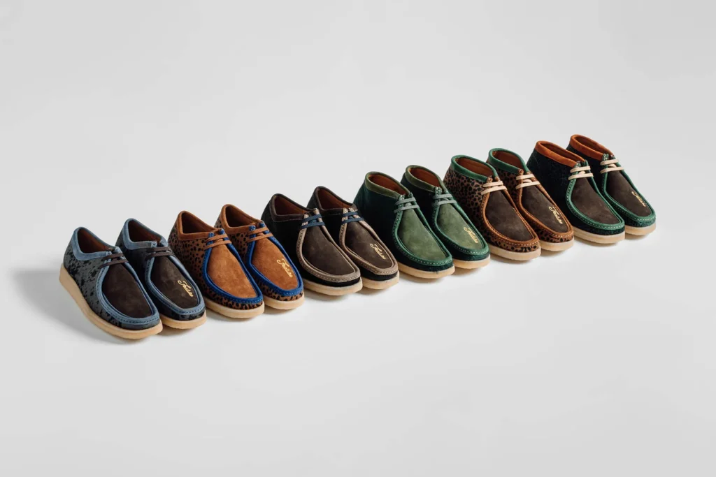 Best Crepe Sole Chukka Boots for Men with Cushioned Comfort