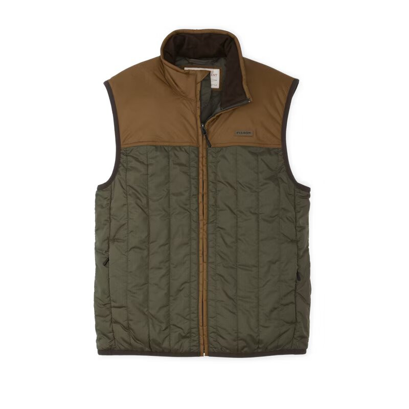 Filson Ultralight Vest