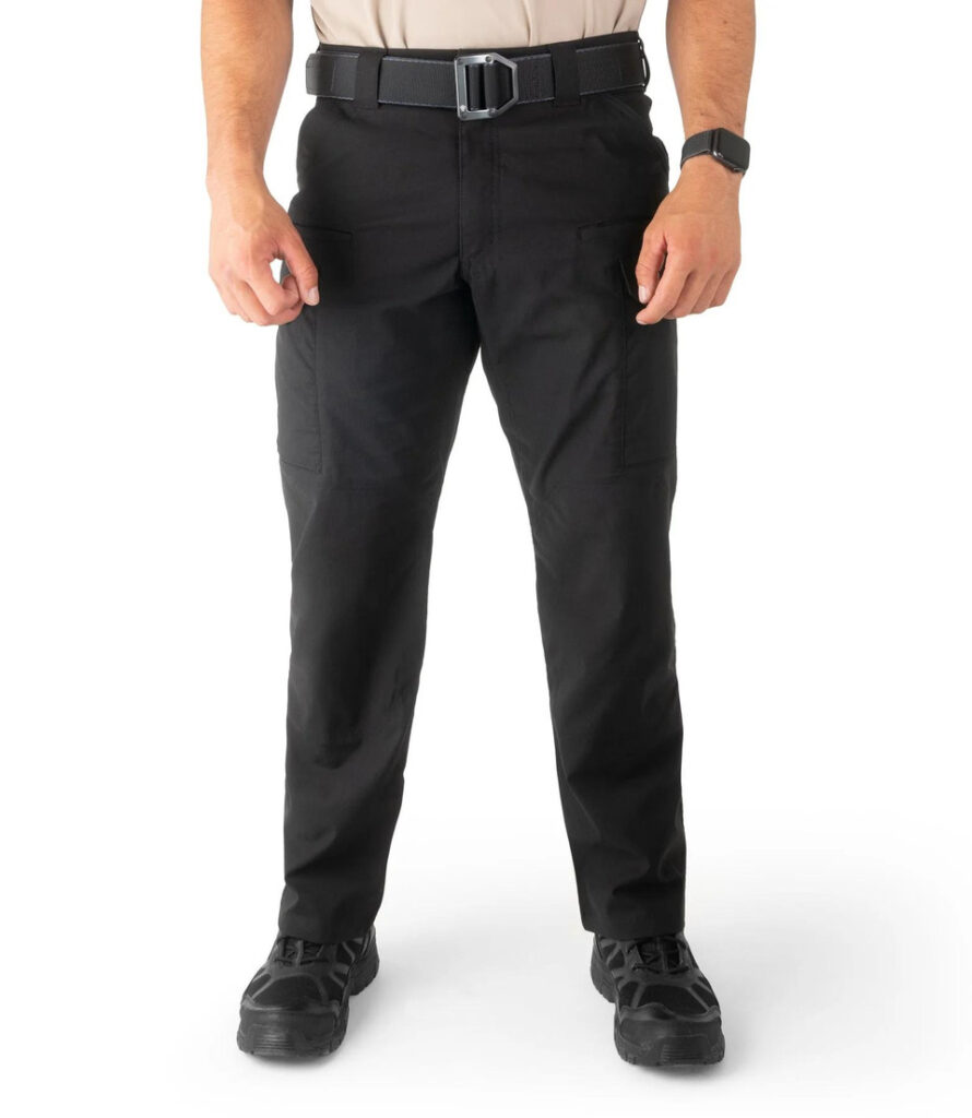 First Tactical V2 Tactical Pant — Best for Public Safety Polish
