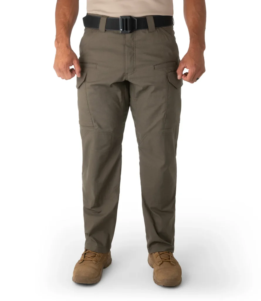First Tactical V2 Tactical Pants