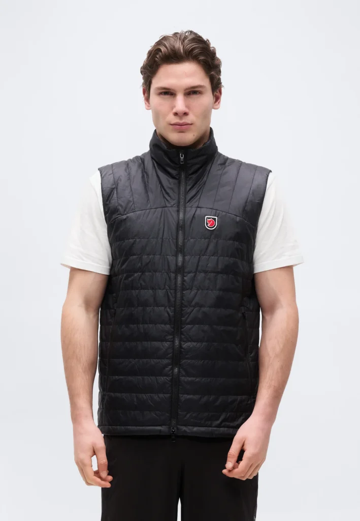Fjällräven Expedition X-Lätt Vest M