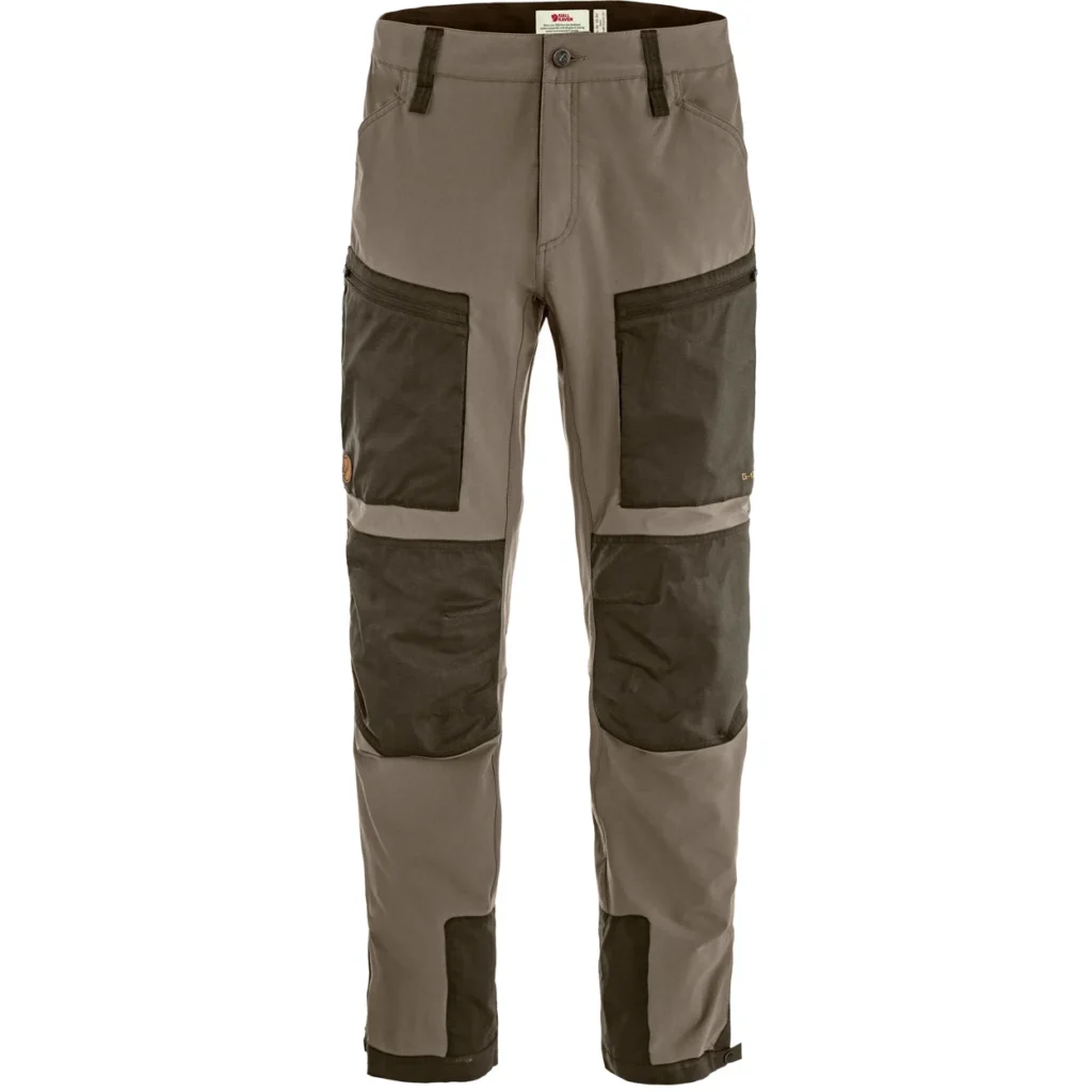 Fjällräven Keb Agile Trousers