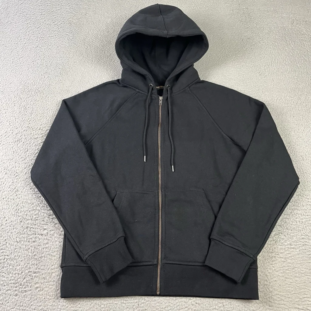 Flint and Tinder 10-Year Pullover Hoodie