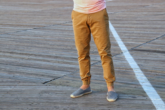 Flint and Tinder 365 Corduroy Pants