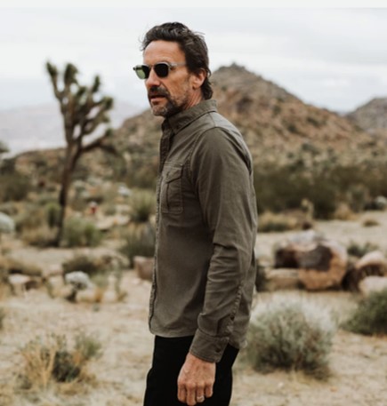 Flint and Tinder Waxed Field Jacket — Best Casual American Pick